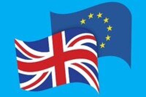 European Movement UK Logo